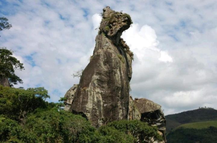 Pedra Do Imperador Leilighet Nova Friburgo Eksteriør bilde